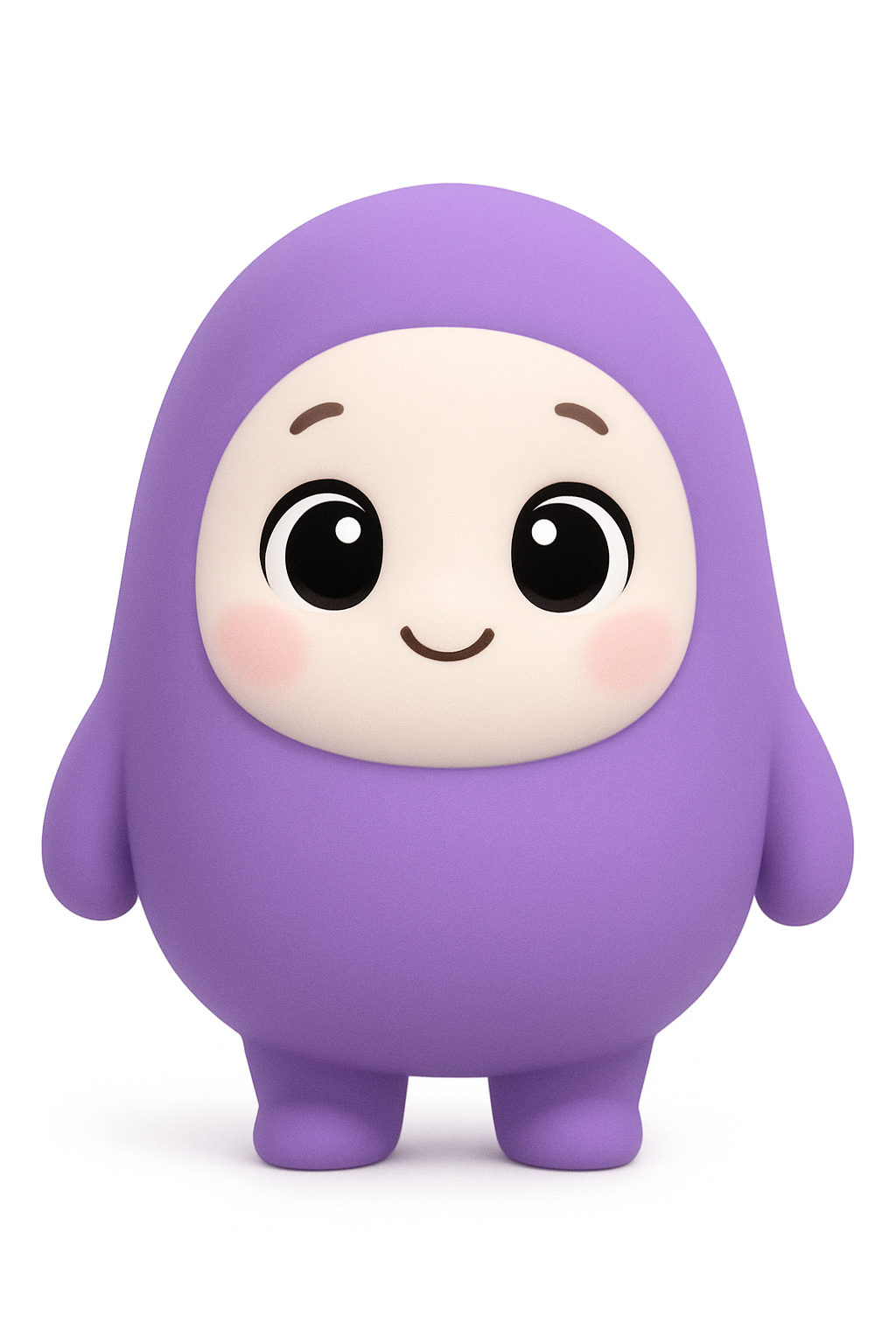 Nutri-E mascot